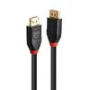 Lindy Active Displayport 1.4 Cable 10M, 41169