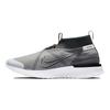 Nike React City Tessuto Confortevole Assorbimento degli Urti Antiscivolo Resistente all'Usura Resistente agli Impatti Scarpe da Corsa Marathon Mid Top AT8423-002