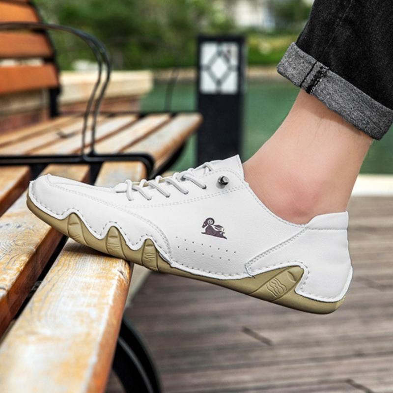Low-top Men's and Women's Casual Shoes, Octopus Non-slip Wear-resistant Lightweight Sports Shoes