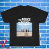 The Perks Of Being A Wallflower  Black  Grey  Navy  White Size S-5XL Unisex T-Shirt