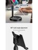 Adjustable Phone & Tablet Holder for Bedside and Desktop