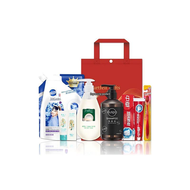 

Walch Commercial Winter Wash & Care Gift Set