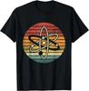 Quantum Physics String Theory Physics Student Science TShirt Custom Printed Graphic T Shirts womens T Shirt Camiseta