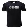 Men T Shirt Fashion Tees Technics Funny Tshirt Novelty Tshirt Women Summer Top Gift Male Short Sleeve TSHIRT
