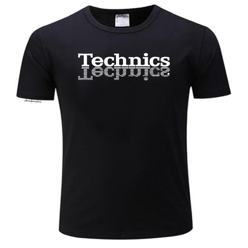 

Men T shirt Fashion Tees Technics funny tshirt novelty tshirt women Summer top gift Male Short Sleeve TSHIRT S