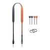 PGYTECH Air Camera 90kg Weight Adjustable Easy To Neck Wide Shoulder Quick Release System Strap, Capacity, Length, Lightweight, Flexible, Breathable,