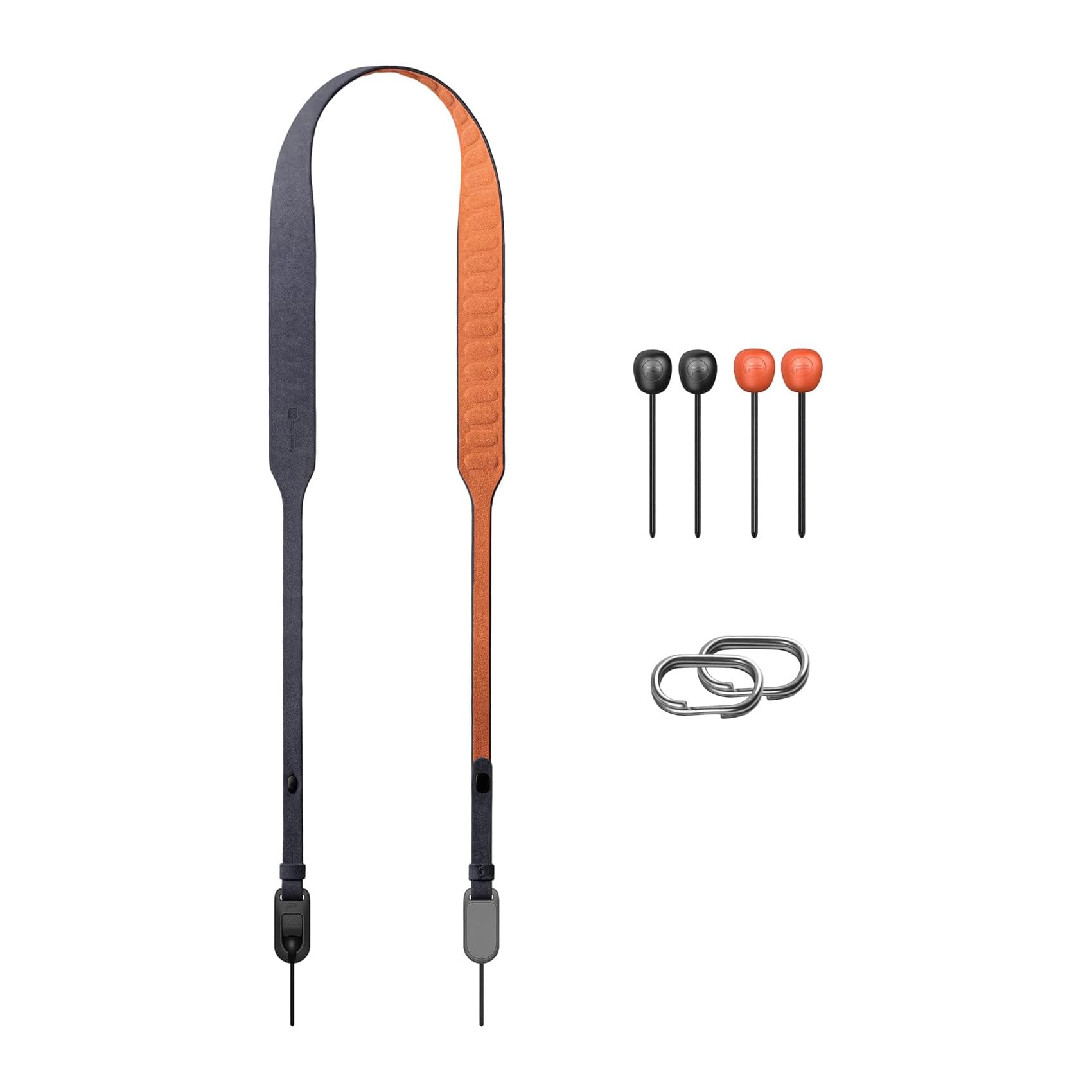 

PGYTECH Air Camera 90kg Weight Adjustable Easy to Neck Wide Shoulder Quick Release System Strap, Capacity, Length, Lightweight, Flexible, Breathable,