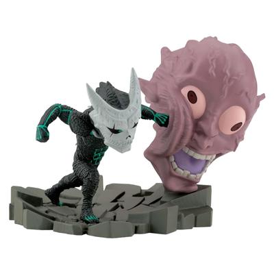 World Collectible Figure Log Stories Kaiju Blow Figur Kaiju 8 Typ 1 Nr. 8er-Nr.