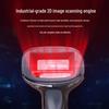 Honeywell 1952GHD Wireless High-Density 1D/2D Barcode Scanner