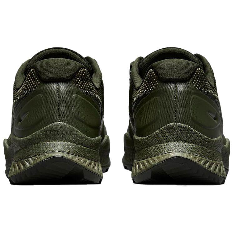 Nike React SFB Carbon Low Cargo Khaki Herren Sneaker Grün Hellarmee Hellknochen CZ7399-330