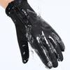 Cycling Winter Warm Gloves Touch Screens Windproof Waterproof Gloves Non-Slip Outdoor Snowboard Motorcycle Bike Warm Gloves