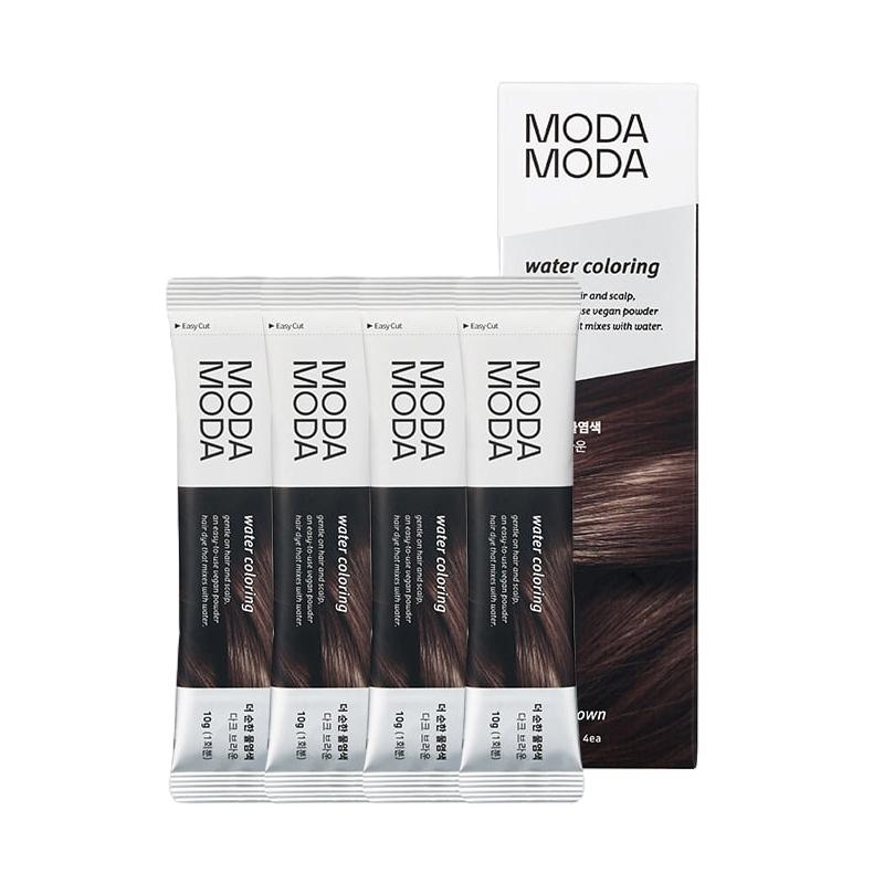 [MODAMODA] Water Coloring 10g*4EA