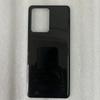 Battery Back Cover For Xiaomi Redmi Note12 Pro Plus 5G Rear Glass 3D Housing  Case For Redmi Note12 Pro Back Cover