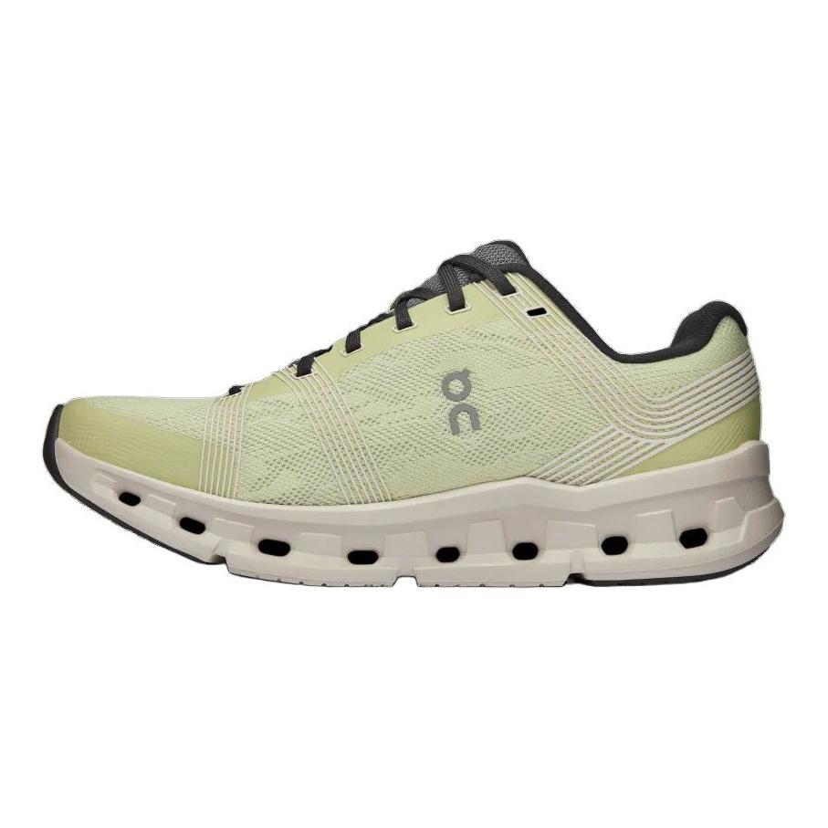 On Running Cloudgo Hay Sand Women's 55.98088