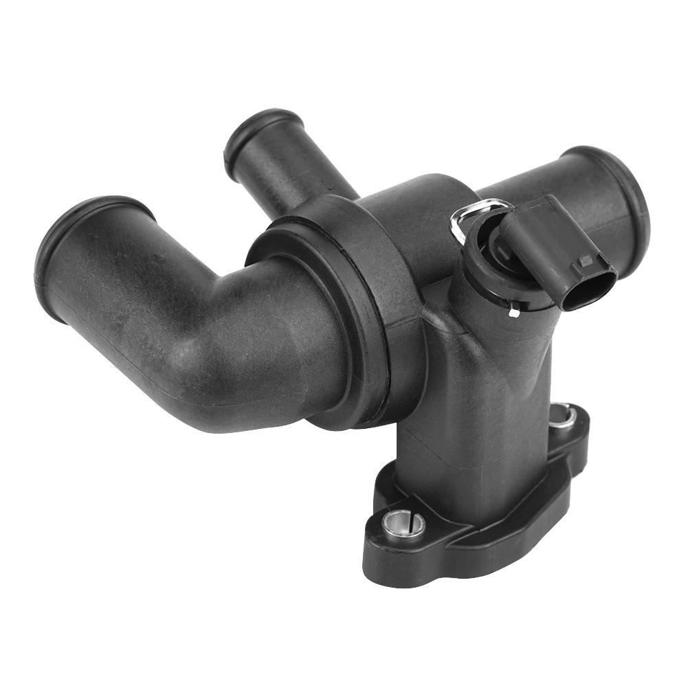 Obudowa termostatu płynu chłodzącego silnik dla City Coupe forTwo Roadster Cabrio 1602000315