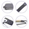 Elastic Band Finger Grip Holder For Mobile Phone Back Sticker Stand Universal Thin Flexible Handle Tablet PC Sling-Strap