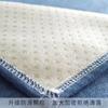 New Chinese Style Chenille Sofa Covers All-season Living Room Solid Wood Sofa Cushion Antislip Couch Cover Sofa Towel Home Decor