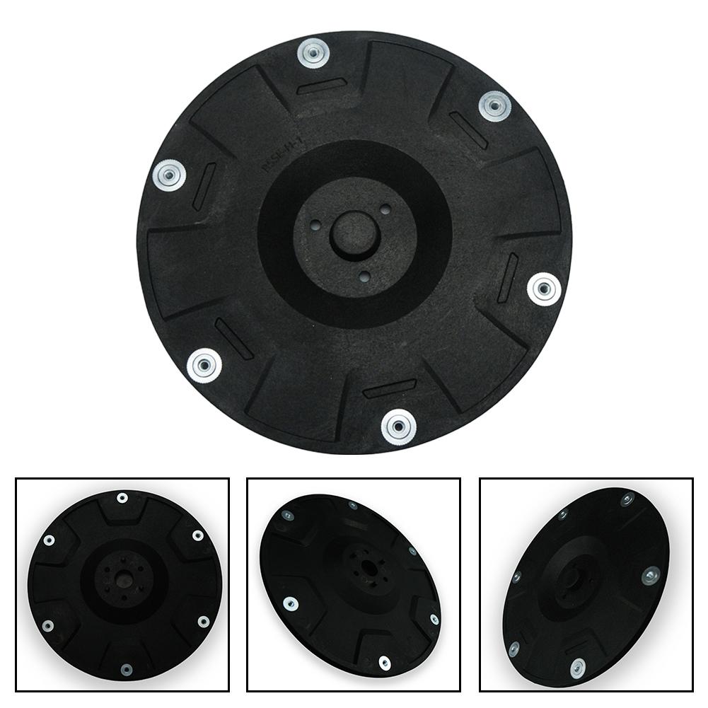 Easy Install Lawn Mower Accessory Gear Head Robot Mower Accessories RSSE-H-1 Cutter Innovative Grass Collection
