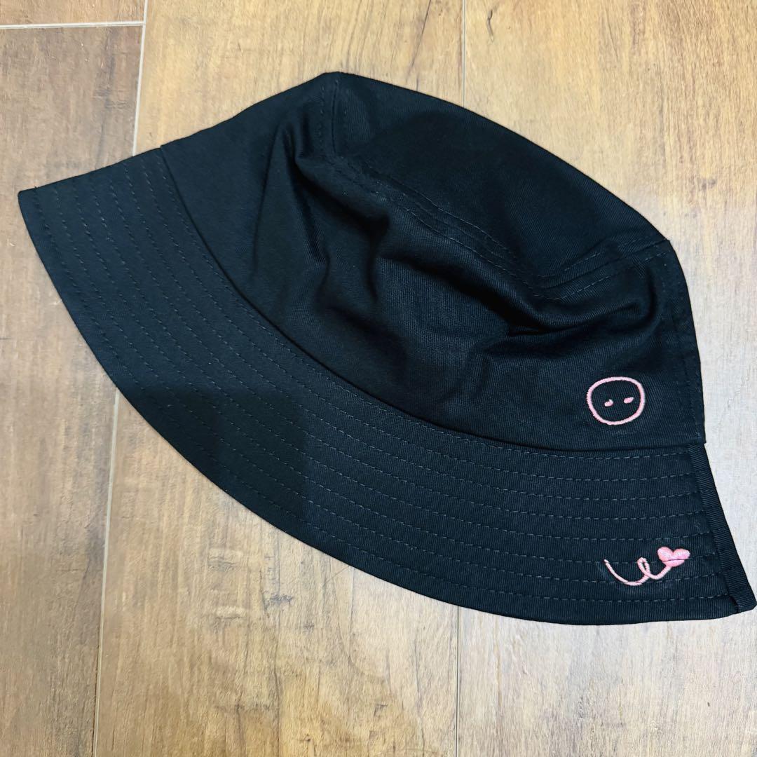 

[Б/У] Панама Stray Kids Чанбин Товары Stray Kids Панама