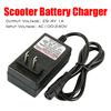 24V Battery Charger For Razor E100 E125 E150 Electric Scooter 3.3 Ft Power Cord
