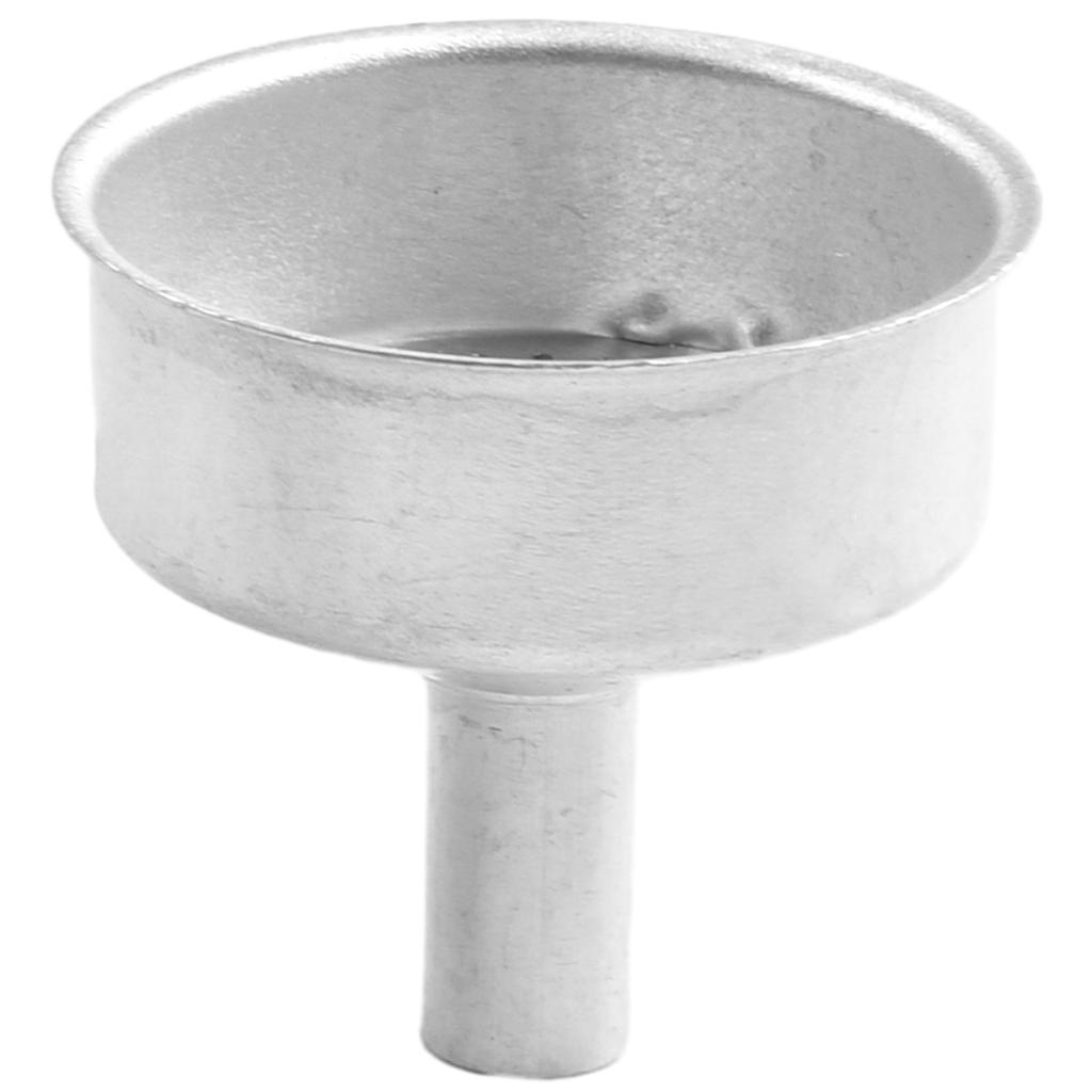1 2 3 6 9 12 Cups Moka Funnel 50ML-600ML Brand New