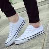 35-46 Unisex Denim Canvas Shoes Women's Casual Canvas Shoes Comfortable Couple Shoes