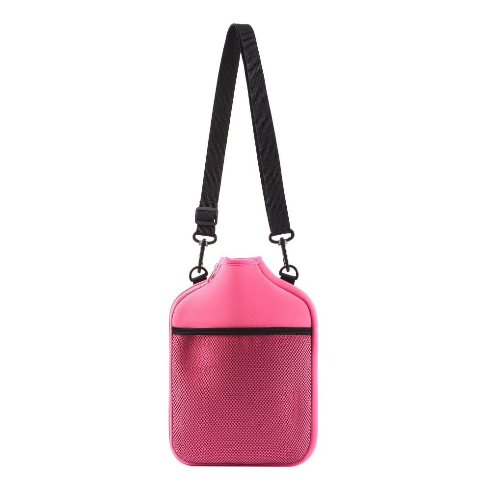 Protective Pickleball Racket Storage Bag PickleBall Paddle Case  Pickleball Accessories