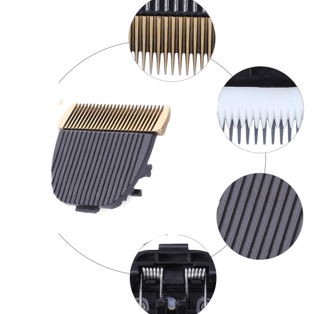 For LIMEI C6 BaoRun P6 High Quality Ceramic Titanium Cutting  Trimmer-Head