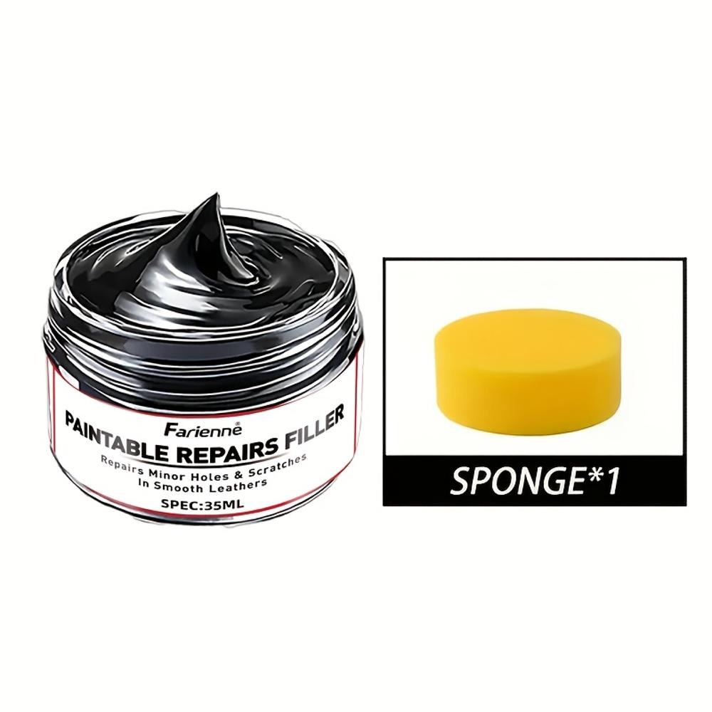 

Воск для обновления салона автомобиля, Обновление пластиковых деталей, Воск для блеска салона, Защита шин, Восстановление пожелтения черного автомобиля и Нано Кр