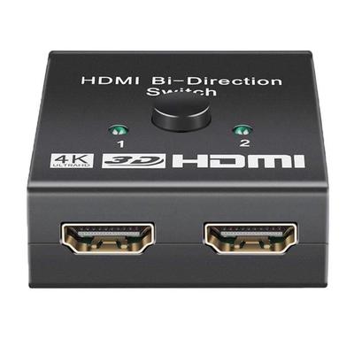 Audio en video accessoires – HDMI-kabels en -adapters