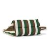 Barcos Mesh Bag with Adjustable and Green 2-Way Handbag/Shoulder Pouch, Length, Stretchy, Lightweight, Soft, Practical,
