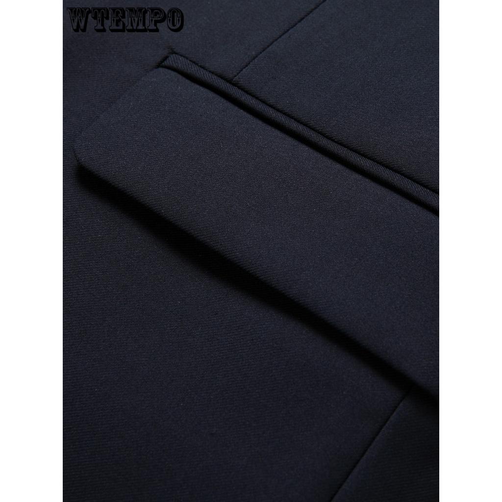 Resmi 2 Parça Set, Erkek İki Düğmeli Takım Ceket ve Pantolon Takım İş Yemeği Düğün Partisi için - Erkekler için - Resmi Durumlar için Uygun