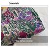 2026 Spring Retro Floral Shoulder Bag: Versatile & Trendy Crossbody for Women