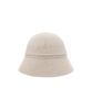 SNOWPEAK APPAREL Women'S Knit Hat (S26Swfkc67) Light Beige
