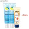 Longrich Hand & Body Cream Value Travel Set
