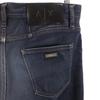 Armani Exchange Slim Denim Pants W28 Dark Blue Jeans Women Used