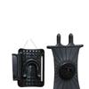 Detachable Rotating Phone Armband for Ride-Hailing & Food Delivery