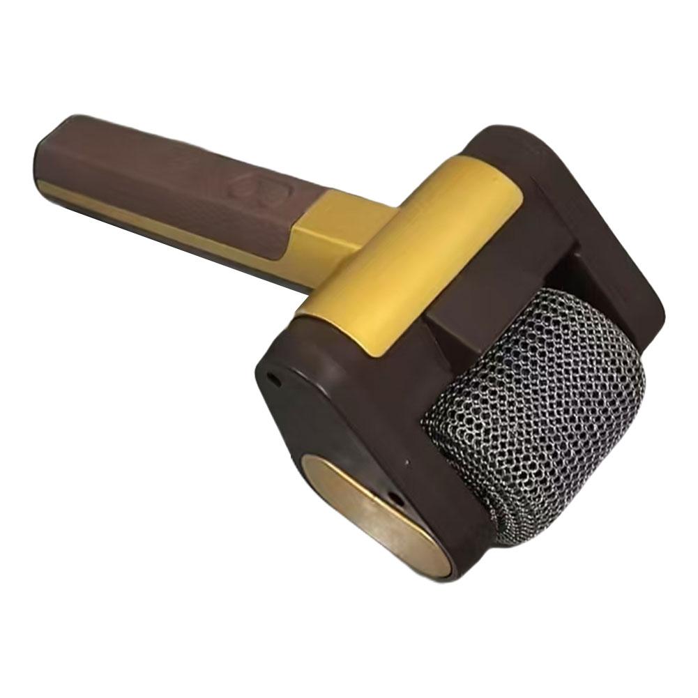 

Электрическая роликовая щетка для гриля 350 об/мин со сменной щеточной головкой, очиститель для гриля из нержавеющей стали, перезаряжаемые инструменты для чистки барбекю