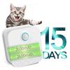 Rechargeable Odor Eliminator Smart Wireless Pet Odor Eliminator Dog Cat Litter Deodorant