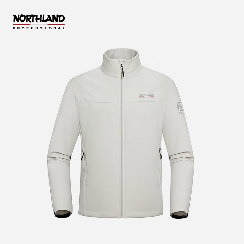 Northland Casual Warm Softshell Jacket NXJEH0505E