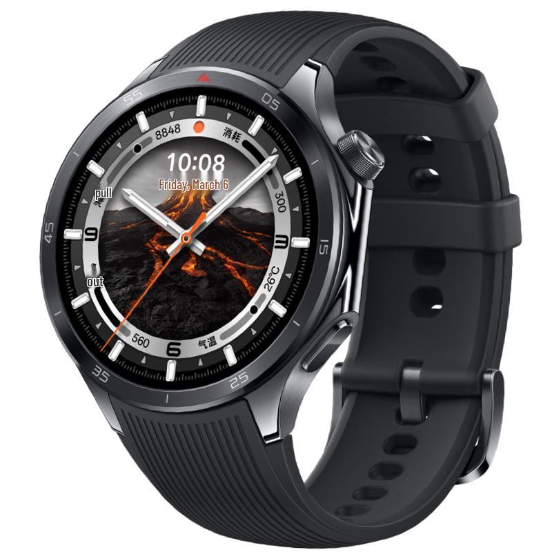 

OPPO Watch X2 Smartwatch (CN version) Popular
