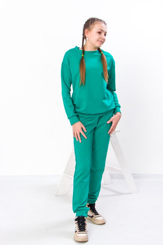 Clothing Set (Girls) Any Season 6296-057 HC