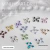 Designul unghiilor – Strasuri și decorațiuni pentru unghii