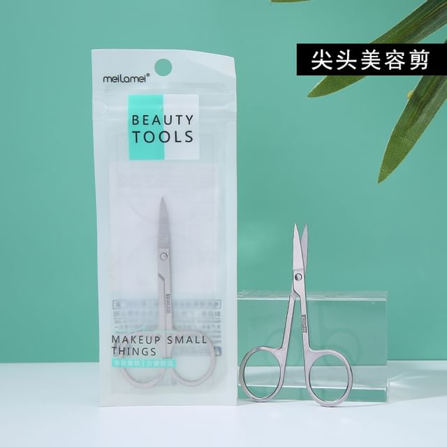 

YOUSHA - Stainless Steel Makeup Scissors