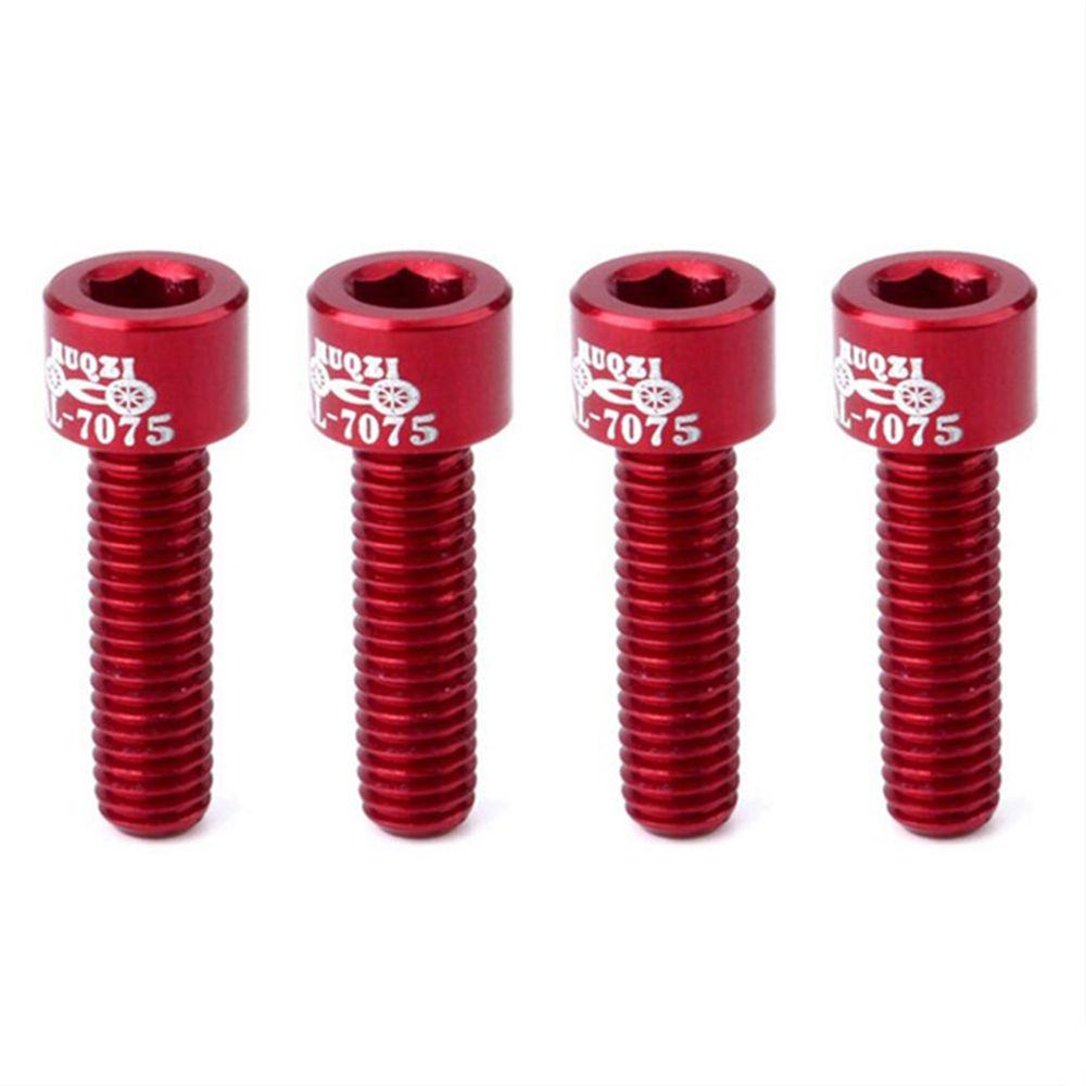 Legierung M5 * 17MM Fahrrad Griff Riser Schraube Fahrrad Teile Fahrrad  Strae Falten Fahrrad Lenker Vorbau gnstig kaufen  Preis, kostenloser  Versand, echte Bewertungen mit Fotos  Joom