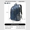 Camel Outdoor 15-22L Wasserdichter Wander- und Reise-Rucksack