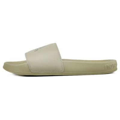 NB Noritake Comfortable Slide Sandals Women Footwear Dark-Green SWF200NO