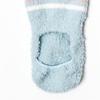 Daiso Unisex Sleep Slippers Blue