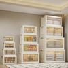 Multi-Layer Large Capacity Storage Cabinet for Clothes, Quilts, and Toys