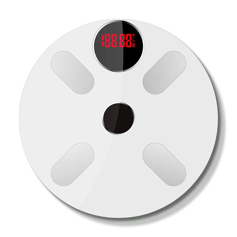 

Brangdy Smart Bluetooth Body Fat Scale (CN version)